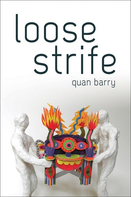 Loose Strife Paperback University of Pittsburgh Press
