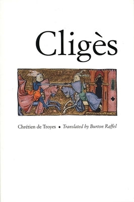 Cliges Paperback Yale University Press