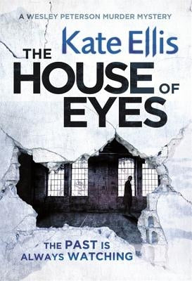 The House of Eyes Paperback Piatkus