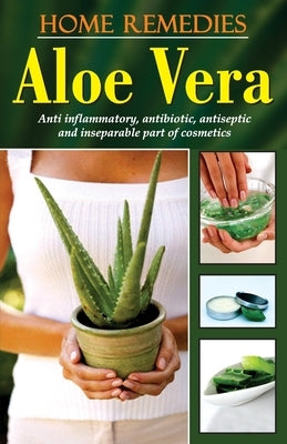 Aloe Vera Paperback Gowoo