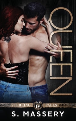 Queen Paperback S. Massery