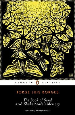 The Book of Sand and Shakespeare's Memory Penguin Group