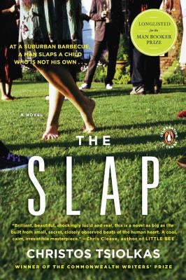 The Slap Paperback Penguin Books