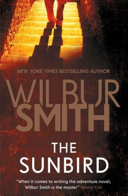 The Sunbird Paperback Zaffre