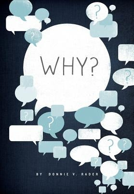 Why? Paperback One Stone