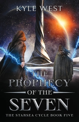 The Prophecy of the Seven Paperback Ragnarok Press