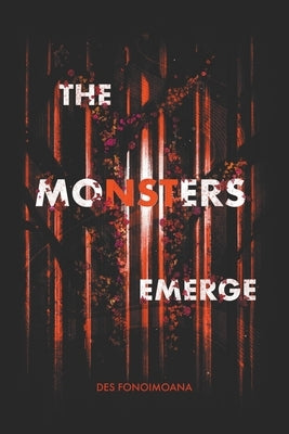 The Monsters Emerge Paperback Des Fonoimoana