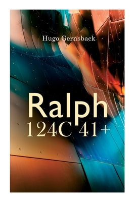 Ralph 124C 41+ Paperback E-Artnow