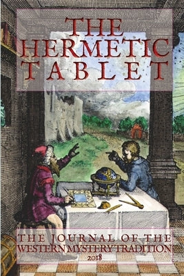 The Hermetic Tablet Paperback Lulu.com