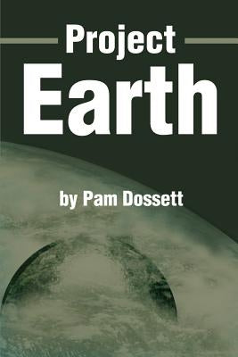 Project Earth Paperback iUniverse