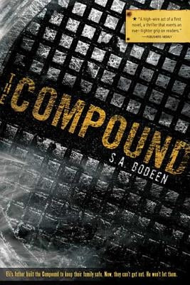 The Compound Square Fish