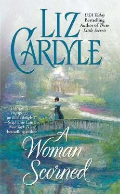 A Woman Scorned Paperback Gallery Books