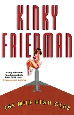 The Mile High Club Paperback Gallery Books