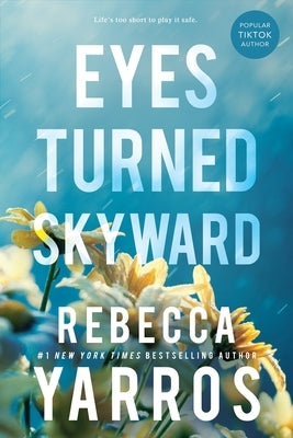 Eyes Turned Skyward Paperback Entangled: Amara