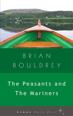 The Peasants and the Mariners Paperback Gemma Open Door