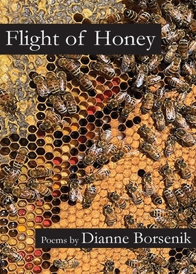 Flight of Honey Paperback Luchador Press