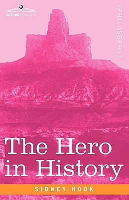 The Hero in History Paperback Cosimo Classics