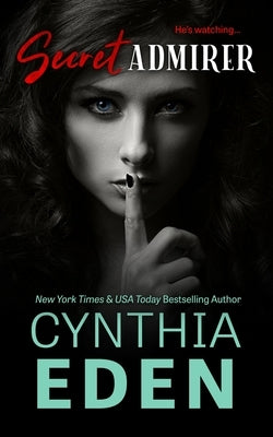 Secret Admirer Paperback Hocus Pocus Publishing, Inc.