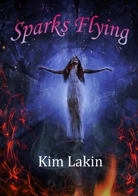 Sparks Flying Paperback Newcon Press