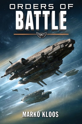 Orders of Battle Paperback 47north