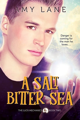 A Salt Bitter Sea: Volume 2 Paperback Dreamspinner Press LLC