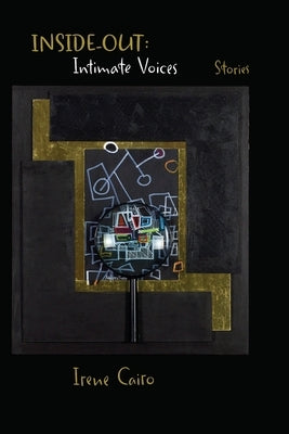 Inside Out: Intimate Voices Stories Paperback Ipbooks