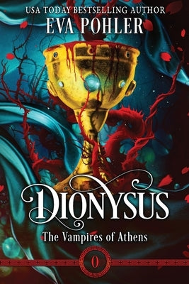 Dionysus Paperback Eva Pohler Books
