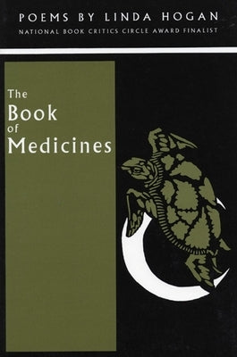 The Book of Medicines Paperback Coffee House Press