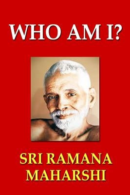 Who Am I? Paperback Createspace Independent Publishing Platform