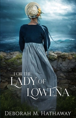 For the Lady of Lowena Paperback Draft Horse Publishing
