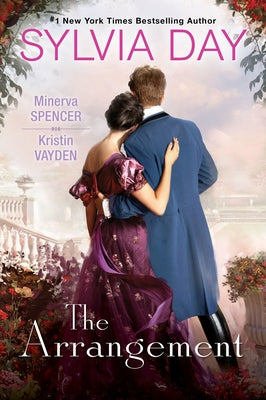The Arrangement Kensington Publishing Corporation