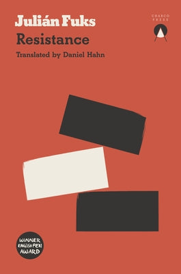 Resistance Paperback Charco Press