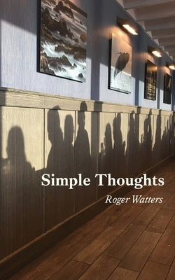 Simple Thoughts Paperback Onion River Press