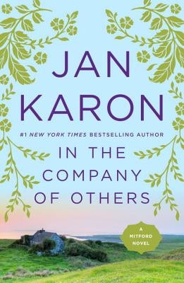 Paperback of "In the Company of Others" by G.P. Putnam's Sons, featuring the book cover with title and author details.