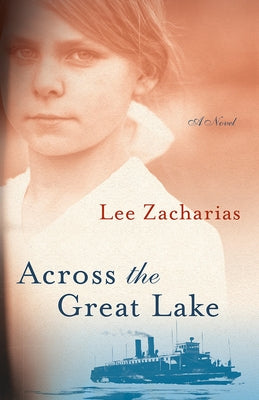 Across the Great Lake Paperback University of Wisconsin Press