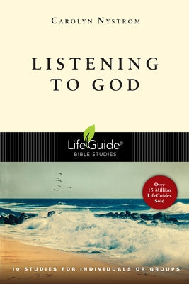 Listening to God Paperback IVP Connect