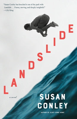 Landslide Paperback Knopf Doubleday Publishing Group