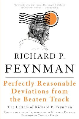 Perfectly Reasonable Deviations from the Beaten Track Basic Books