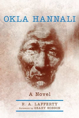 Okla Hannali Paperback University of Oklahoma Press