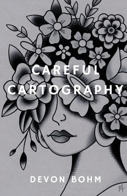 Careful Cartography Paperback Cornerstone Press