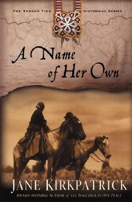 A Name of Her Own Paperback Waterbrook Press
