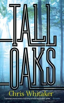 Tall Oaks Paperback Dover Publications