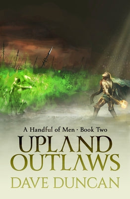 Upland Outlaws Paperback Open Road Media Science & Fantasy