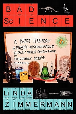 Bad Science Paperback Eagle Press