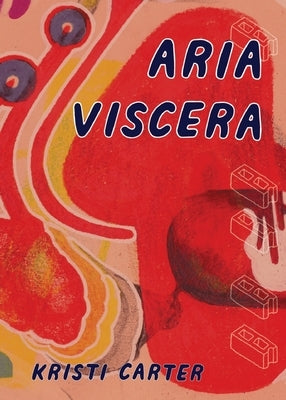 Aria Viscera Paperback April Gloaming Publishing