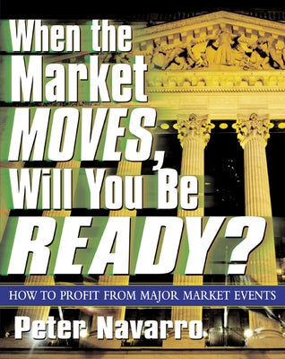 When the Market Moves, Will You Be Ready? Paperback McGraw-Hill Companies