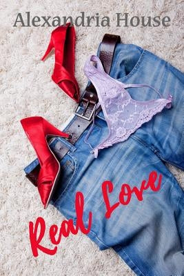 Real Love Paperback Createspace Independent Publishing Platform