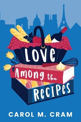 Love Among the Recipes Paperback New Arcadia Publishing