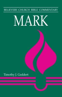 Mark Paperback Herald Press (VA)