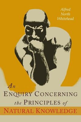 An Enquiry Concerning the Principles of Natural Knowledge Paperback Martino Fine Books